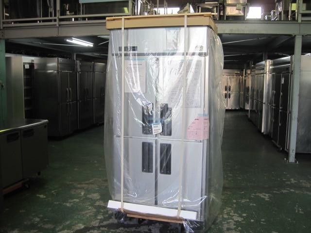 中古】ホシザキ 冷凍庫 HF-120A3-1◎ 三相200V｜2022年製 ｜中古厨房