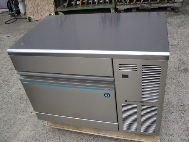 中古】ホシザキ 製氷機 IM-95TM-1 95kg 単相100V｜2025年製 ｜中古厨房