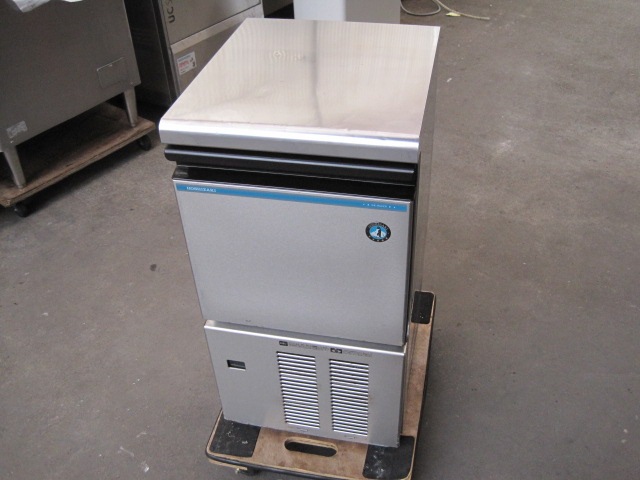 中古】ホシザキ 製氷機 IM-65TM-1 65kg 単相100V｜2015年製 ｜中古厨房
