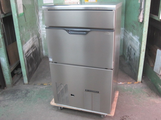 中古】ダイワ 製氷機 DRI-75LME 75kg 単相100V｜2018年製 ｜中古厨房