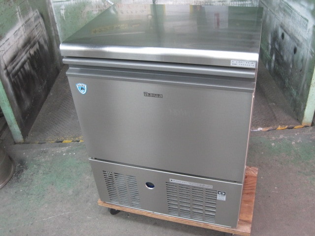 中古】ダイワ 製氷機 DRI-45LMF 45kg 単相100V｜2022年製 ｜中古厨房