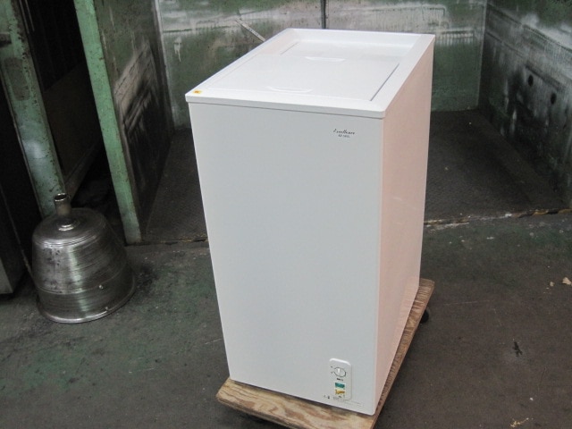 中古】三ツ星貿易 冷凍ストッカー KF-58SL 単相100V｜2022年製 ｜中古