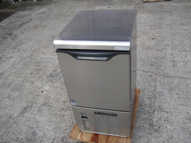 中古】ダイワ 製氷機 DRI-25LME1 25kg 単相100V｜2019年製 ｜中古厨房