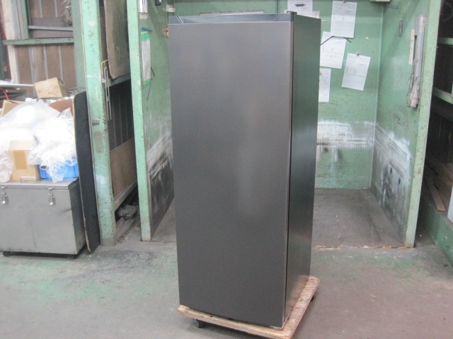 中古】ツインバード 冷凍ストッカー HF-E916 単相100V｜2024年製