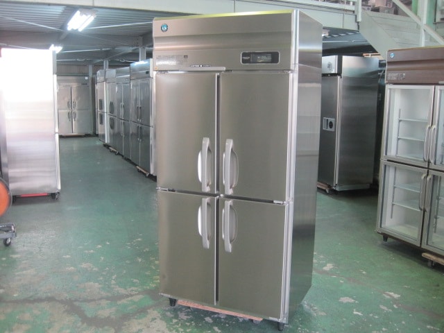 中古】ホシザキ 冷蔵庫 HR-90AT◎ 単相100V｜2020年製 ｜中古厨房機器