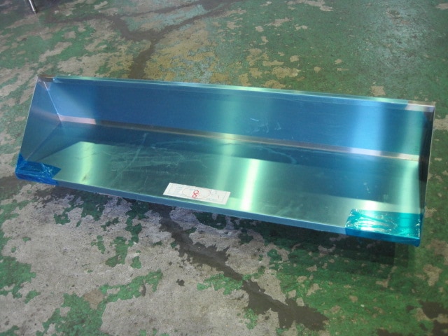 未使用】平棚 C8792 ［W1315xD300xH245mm］ ｜中古厨房機器のヤマ