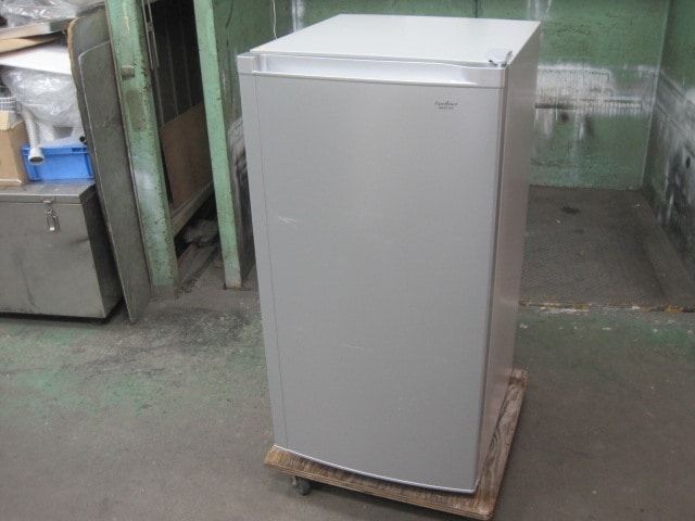 中古】三ツ星貿易 冷凍ストッカー MA-6114A 単相100V｜2024年製 ｜中古