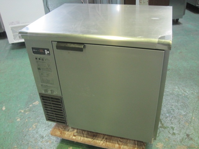 中古】パナソニック 冷蔵コールドテーブル SUR-UT861LB◎ 単相100V