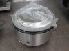 【未使用】リンナイ ガス炊飯器 RR-S500CF 都市ガス|2026年製