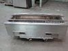 【中古】秋元ステンレス 炭用焼物器 CF-900