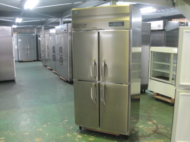 中古】ホシザキ 冷凍庫 HF-90AT3-1◎ 三相200V｜2023年製 ｜中古厨房