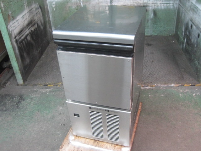 中古】ホシザキ 製氷機 IM-25M-1 25kg 単相100V｜2018年製 ｜中古厨房