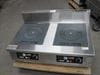 【中古】タニコー IHコンロ TIH-35N* 三相200V|2018年製