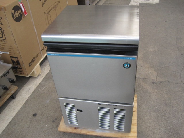 中古】ホシザキ 製氷機 IM-35M-1 35kg 単相100V｜2016年製 ｜中古厨房