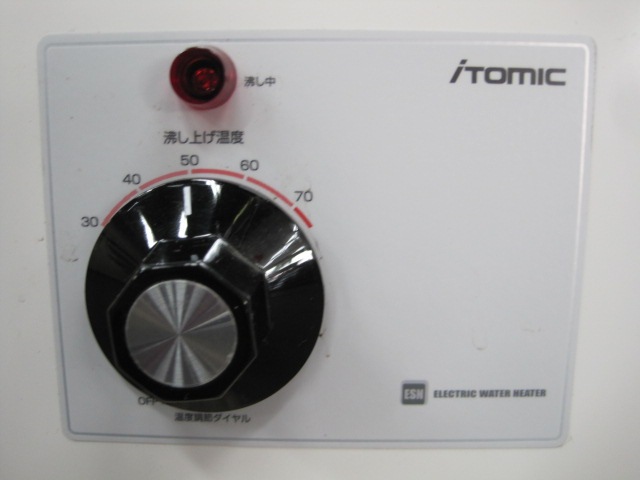 �����ܥ��ȥߥå��ۡڶ�̳�ѡۡ���šۡ��ŵ�����ESN30ARN220D0����ñ��200V