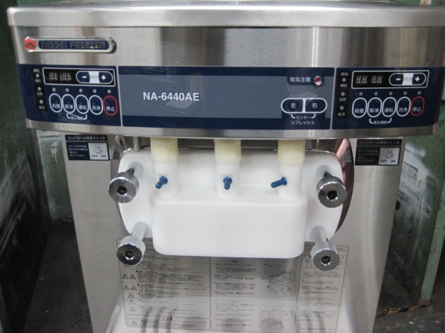 ����š���������ư���ݥ��եȥ����С���NA-6440AE������200V������2�Ÿ���2017ǯ��