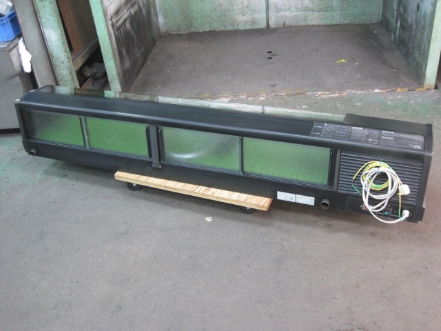 ����šۥۥ������������⼾�ͥ���������FNC-180CL-L��ñ��100V��2025ǯ��