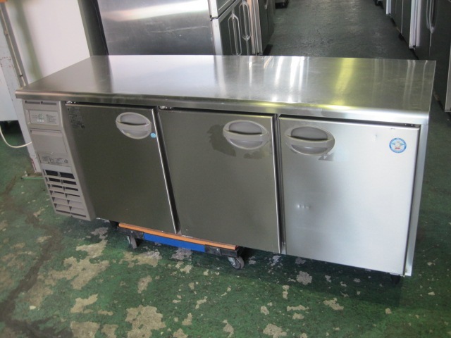 ����šۥե����ޥ���쥤��������¢������ɥơ��֥롡YRC-181PM2����ñ��100V��2017ǯ��