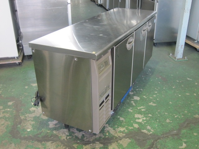 ����šۥե����ޥ���쥤��������¢������ɥơ��֥롡YRC-181PM2����ñ��100V��2017ǯ��