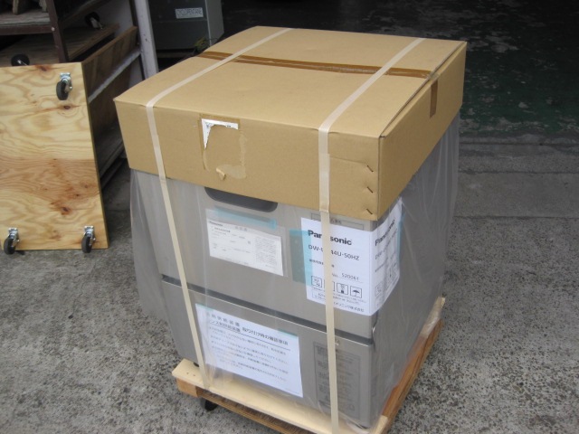�ڿ��ʡۥѥʥ��˥å���������������DW-UD44U����ñ��100V����50Hz����