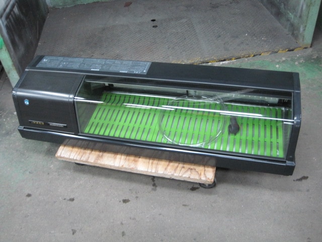 業務用 恒温高湿 ネタケース