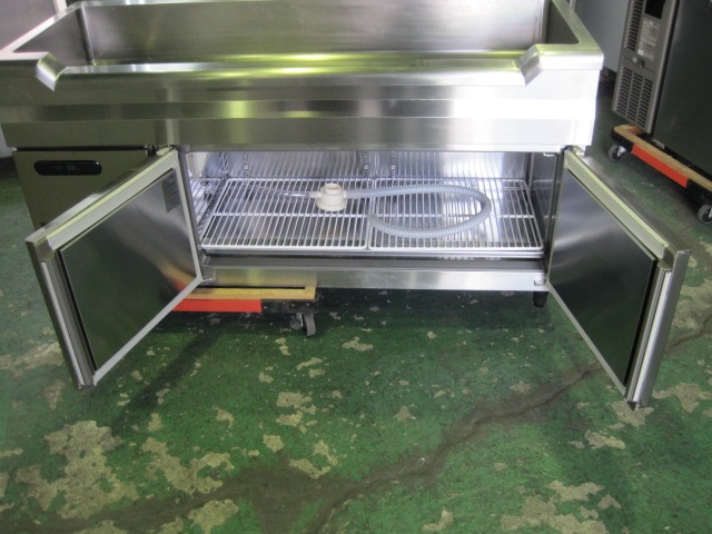 ����šۥե����ޥ���쥤��������������¢������ɥơ��֥롡TNC-50RM3-SC����ñ��100V��2019ǯ��