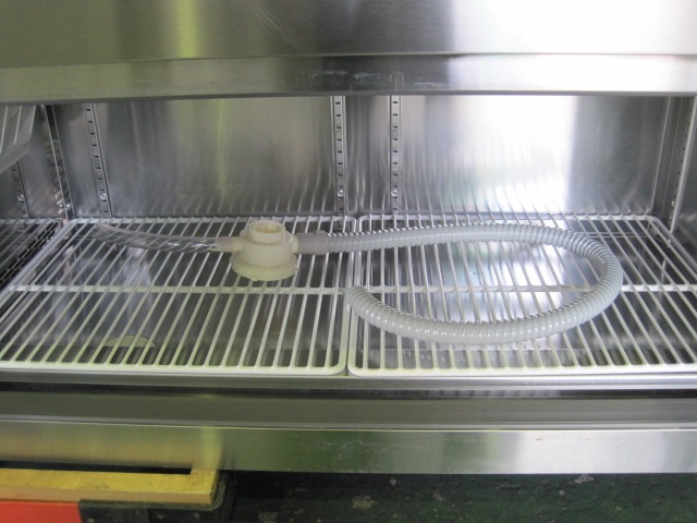 ����šۥե����ޥ���쥤��������������¢������ɥơ��֥롡TNC-50RM3-SC����ñ��100V��2019ǯ��