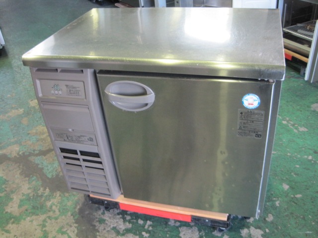 フクシマ 台下冷蔵庫 YRC-090RM2