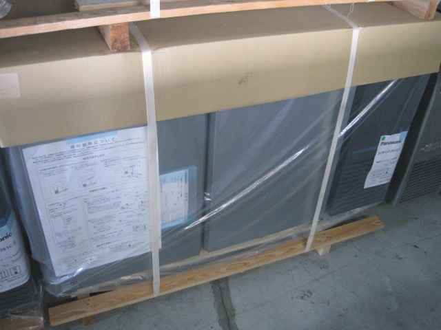 �ڥѥʥ��˥å��ۡڶ�̳�ѡۡڿ��ʡۡ���¢������ɥơ��֥롡SUR-LV1261S-R��ñ��100V�����ԥ顼�쥹