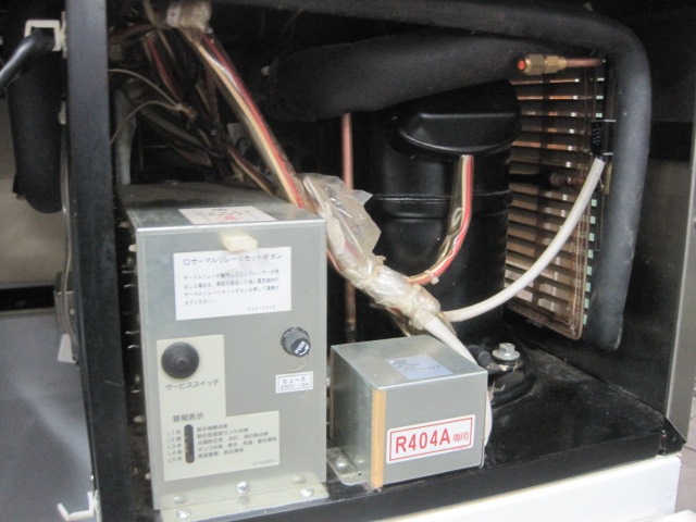 �ڥ�����ۡڶ�̳�ѡۡ���šۡ������å�������ɹ����DRI-110LM2*������200V