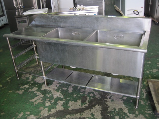 ����šۥ������2�奷�󥯡�C8618****��BG����(H150xD60mm)����W1900xD640xH800mm��