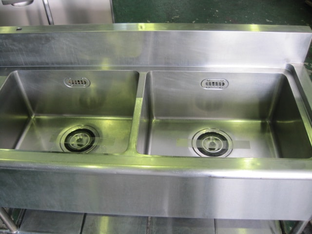 ����šۥ������2�奷�󥯡�C8618****��BG����(H150xD60mm)����W1900xD640xH800mm��