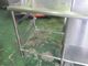 ����šۥ������2�奷�󥯡�C8618****��BG����(H150xD60mm)����W1900xD640xH800mm��