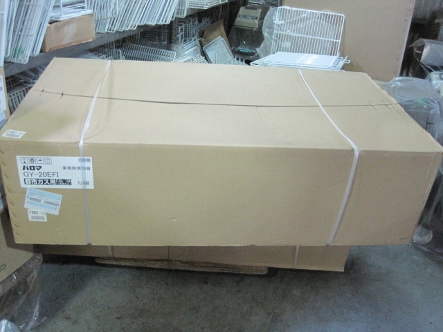 �ڥѥ��ޡۡڶ�̳�ѡۡ�̤���ѿ����ʡۡ���ʪ�GY-20EFI�����Իԥ���