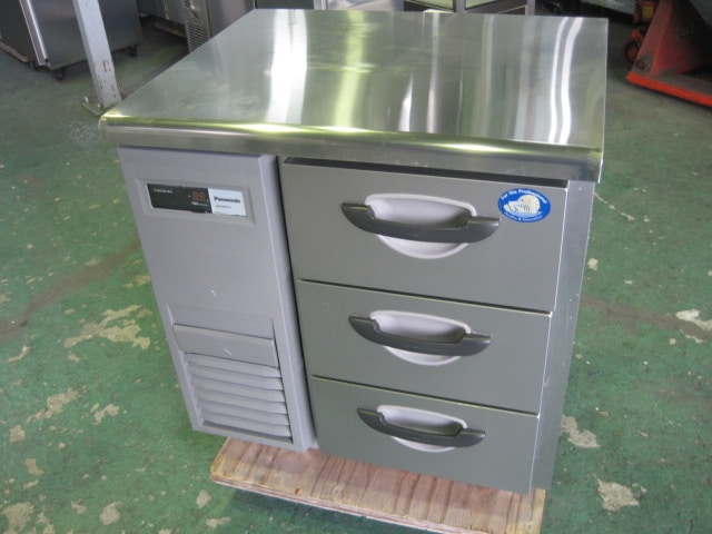 ����šۥѥʥ��˥å����ɥ����¢������ɥơ��֥롡SUR-DK761-3����ñ��100V��2019ǯ��