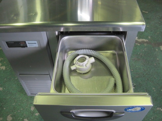 ����šۥѥʥ��˥å����ɥ����¢������ɥơ��֥롡SUR-DK761-3����ñ��100V��2019ǯ��