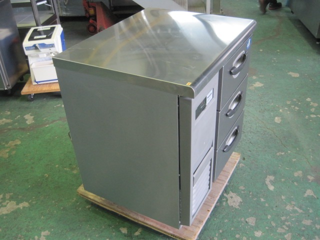 ����šۥѥʥ��˥å����ɥ����¢������ɥơ��֥롡SUR-DK761-3����ñ��100V��2019ǯ��