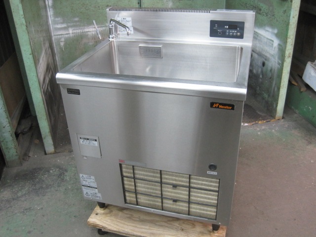 �ڥͥ������ۡڶ�̳�ѡۡ���šۡ����󥯰��η���嵡��CWS-08S75A*������200V����60Hz����