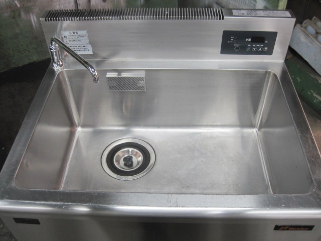 �ڥͥ������ۡڶ�̳�ѡۡ���šۡ����󥯰��η���嵡��CWS-08S75A*������200V����60Hz����