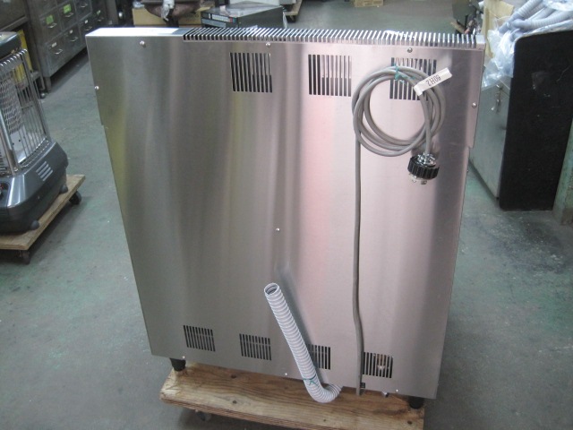 �ڥͥ������ۡڶ�̳�ѡۡ���šۡ����󥯰��η���嵡��CWS-08S75A*������200V����60Hz����