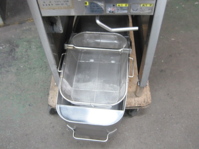 �ڥ��˥����ۡڶ�̳�ѡۡ���šۡ�IH�ե饤�䡼��TIFL-35N��ñ��200V