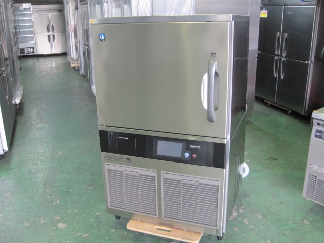 E2043/ブラストチラー＆ショックフリーザー/ホシザキ/HBC-6B3