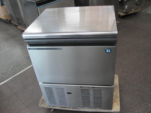 ホシザキ】【業務用】【中古】 製氷機 IM-65M-2 65kg 単相100V