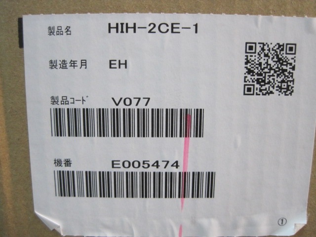 ڥۥۡڶ̳ѡۡڿʡۡIHHIH-2CE-1ñ200V