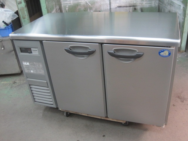 ����šۥѥʥ��˥å�����¢������ɥơ��֥롡SUR-K1261SB��ñ��100V�����ԥ顼�쥹��2021ǯ��