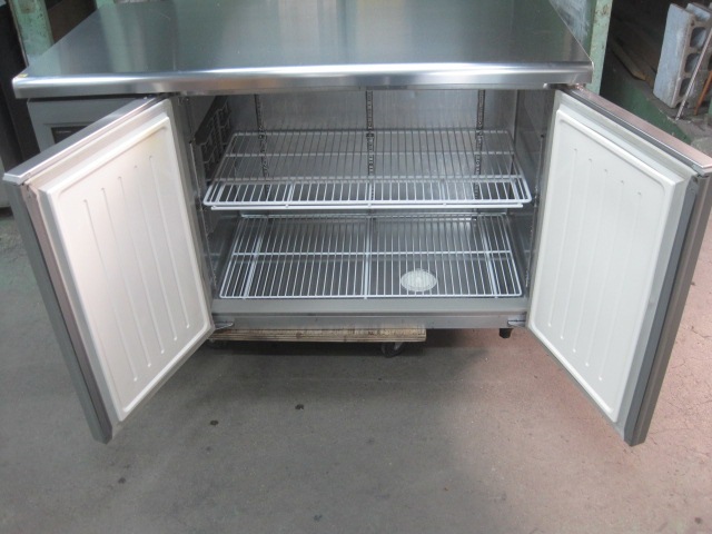 ����šۥѥʥ��˥å�����¢������ɥơ��֥롡SUR-K1261SB��ñ��100V�����ԥ顼�쥹��2021ǯ��