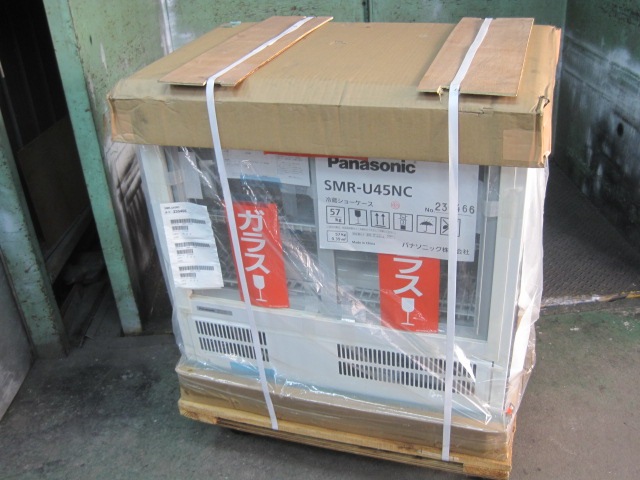 �ڥѥʥ��˥å��ۡڶ�̳�ѡۡ�̤���ѿ����ʡۡ���¢���硼��������SMR-U45NC��ñ��100V