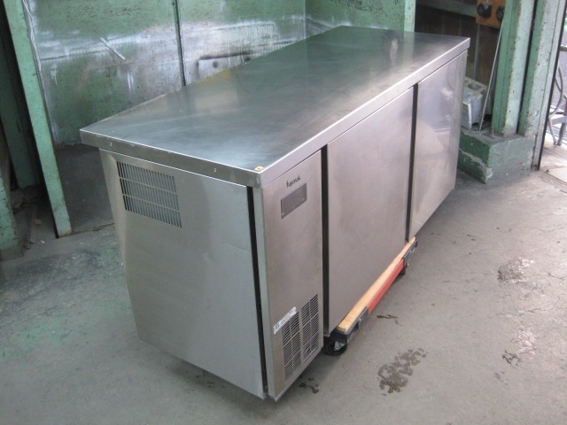 ����šۥե��ޥå�����¢������ɥơ��֥롡FRT1560KiPX��ñ��100V�����ԥ顼�쥹��2022ǯ��