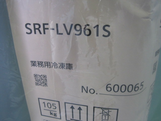�ڿ��ʡۥѥʥ��˥å�������ˡ�SRF-LV961S����ñ��100V