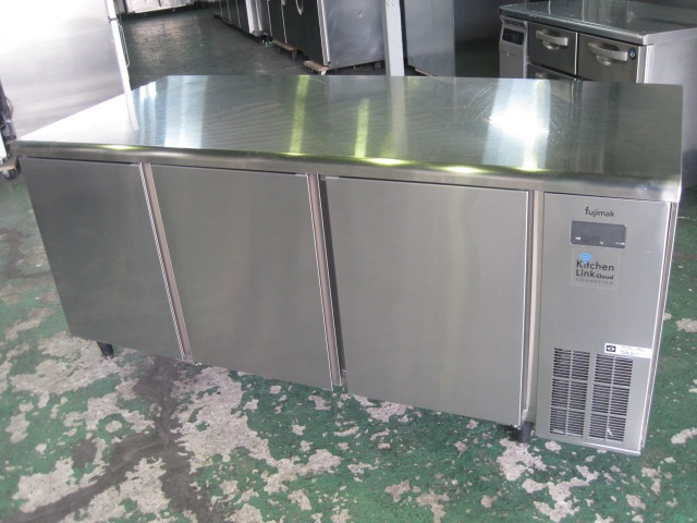����šۥե��ޥå�����¢������ɥơ��֥롡FRT1875KBRX****��ñ��100V��2023ǯ��